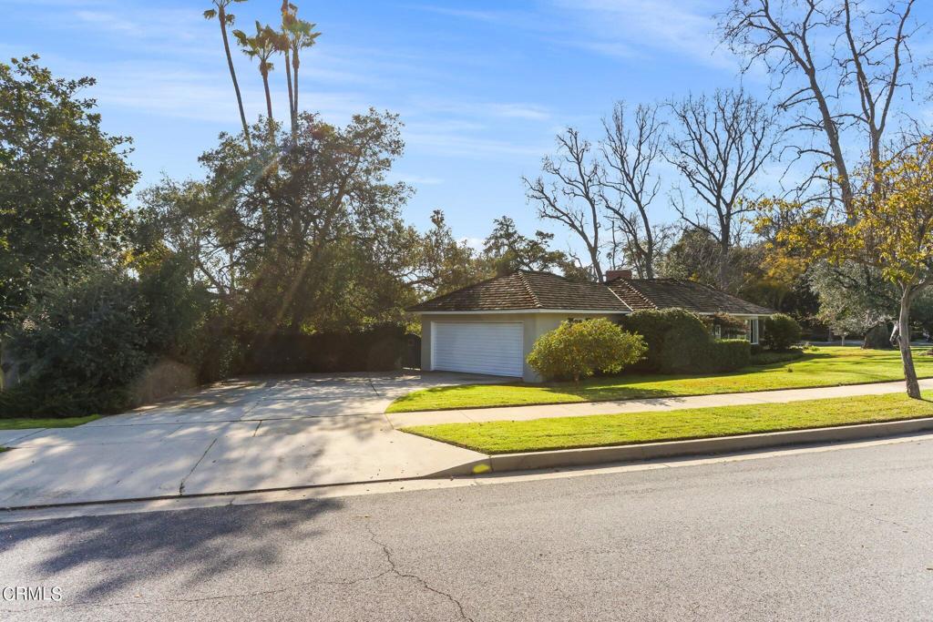 1060 San Marino Avenue