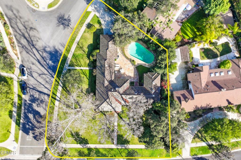 1060 San Marino Avenue