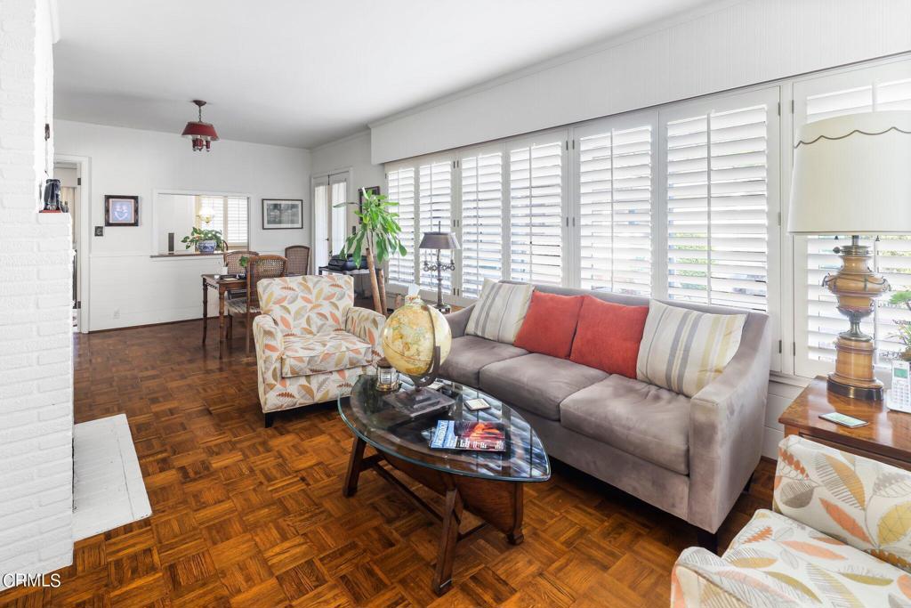 1060 San Marino Avenue