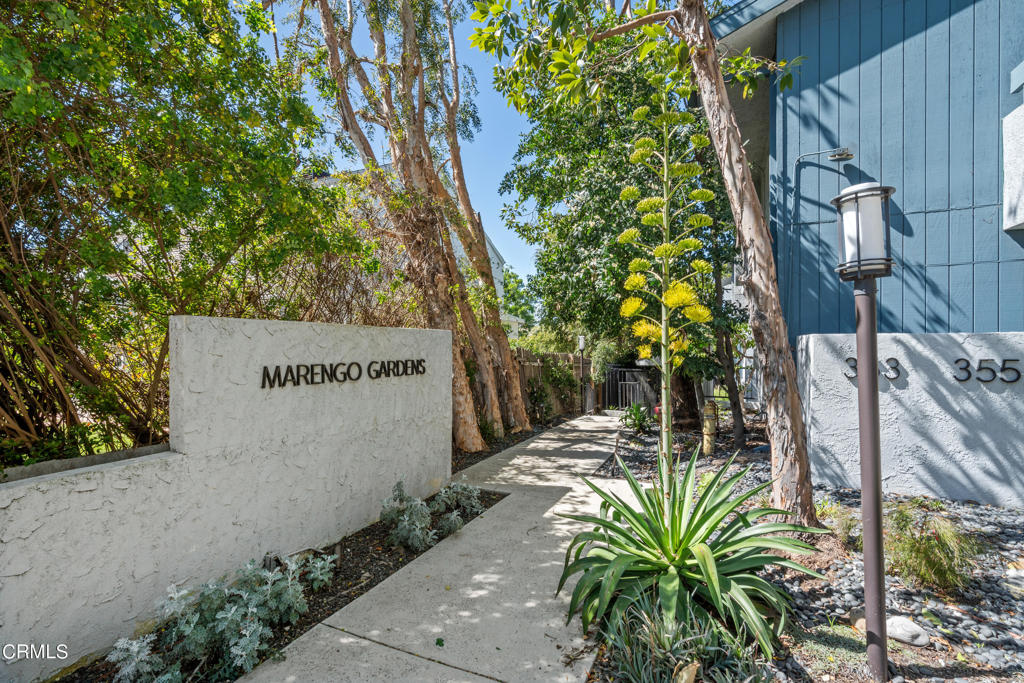 355 S Marengo Avenue 202
