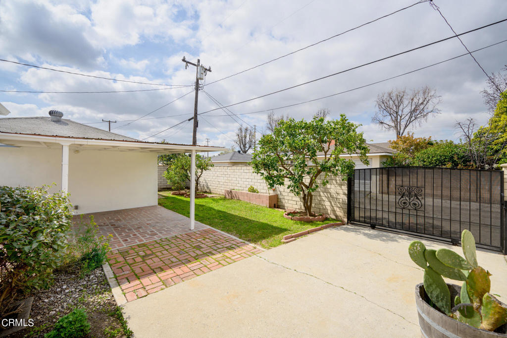 5519 Marshburn Avenue