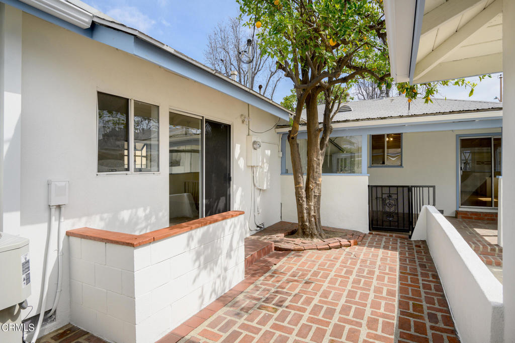 5519 Marshburn Avenue