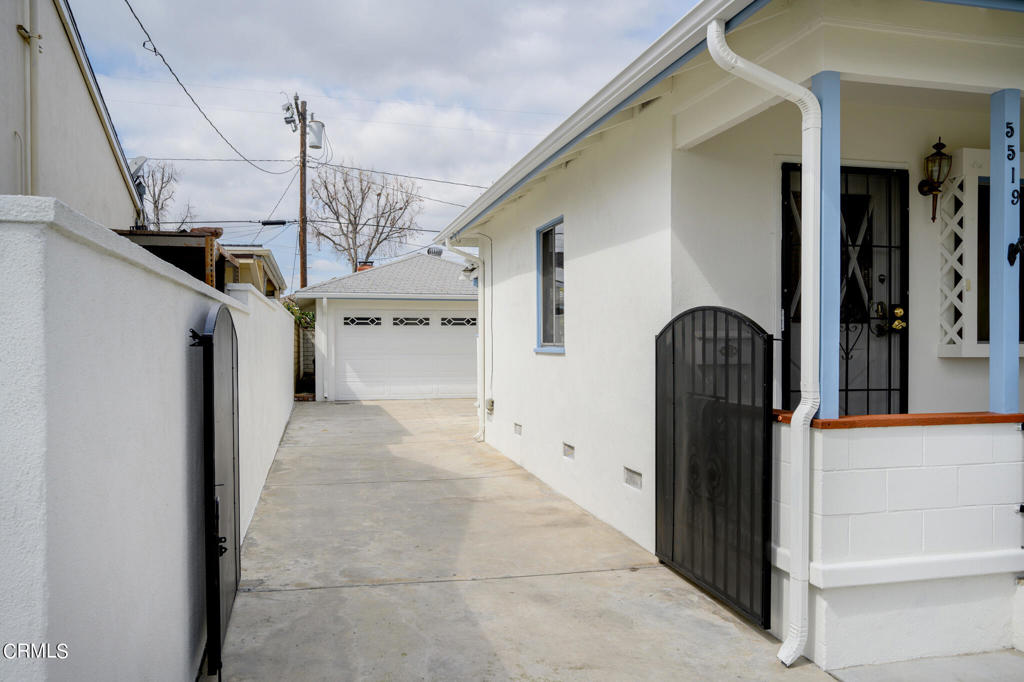 5519 Marshburn Avenue