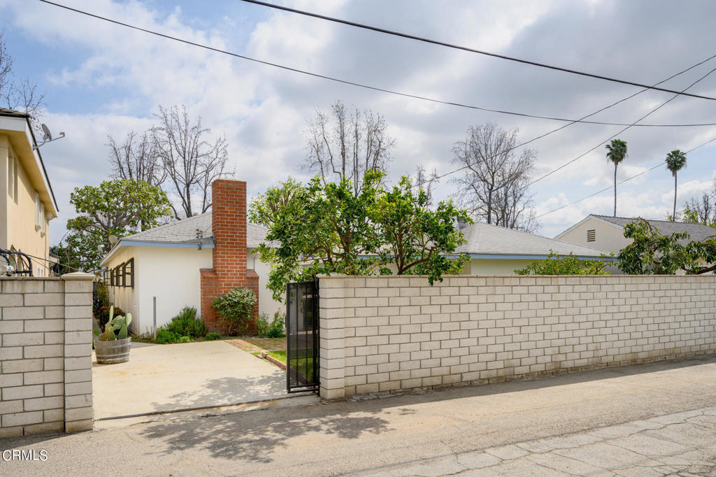 5519 Marshburn Avenue