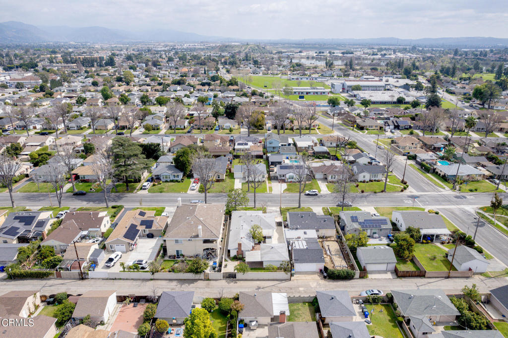 5519 Marshburn Avenue