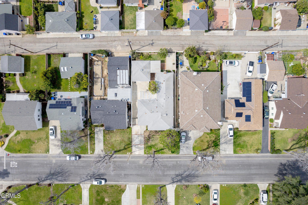 5519 Marshburn Avenue