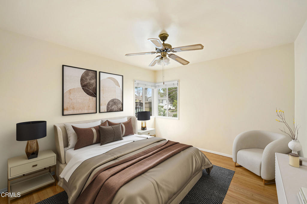 5519 Marshburn Avenue