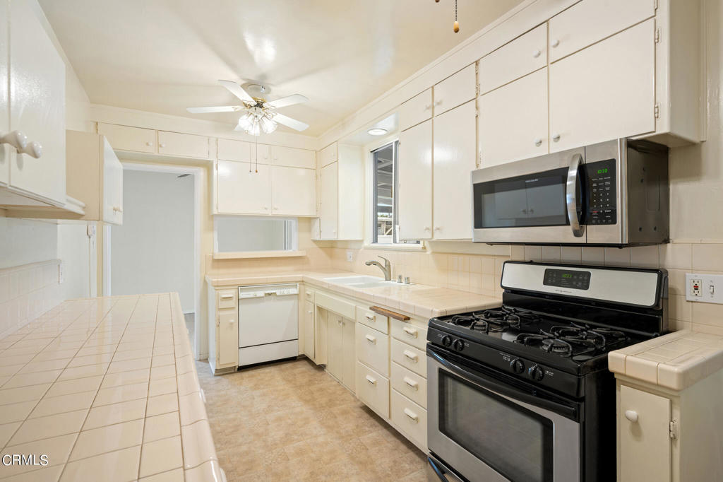 5519 Marshburn Avenue