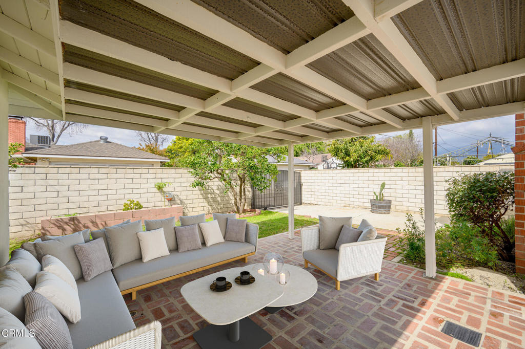 5519 Marshburn Avenue