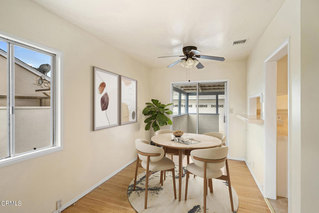 5519 Marshburn Avenue