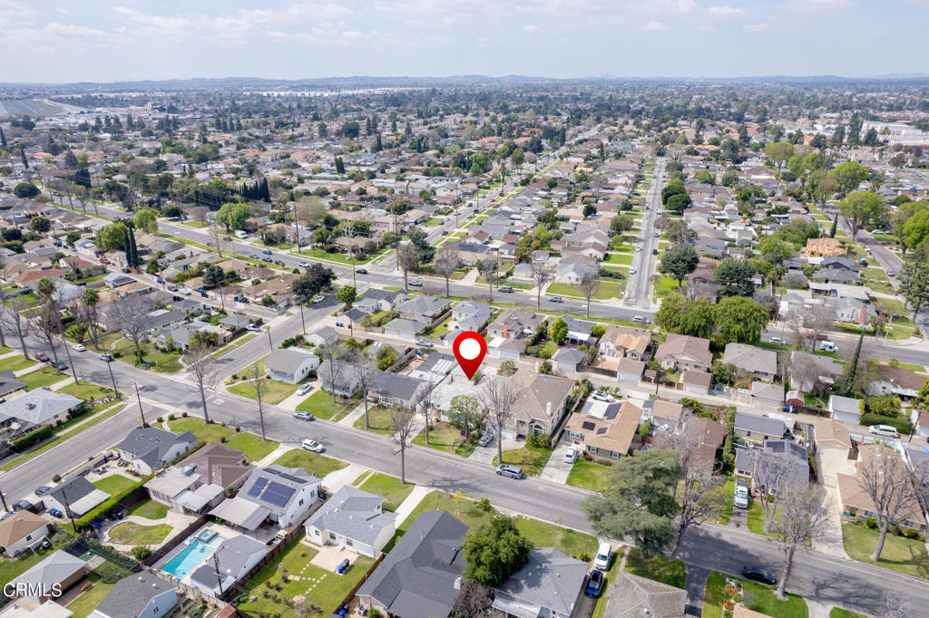 5519 Marshburn Avenue