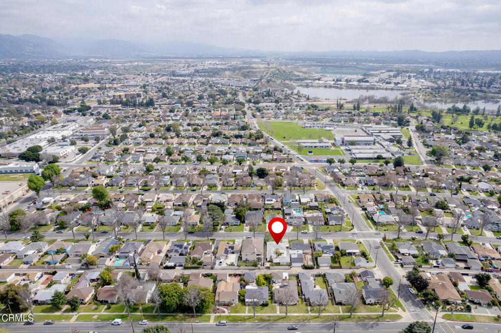 5519 Marshburn Avenue