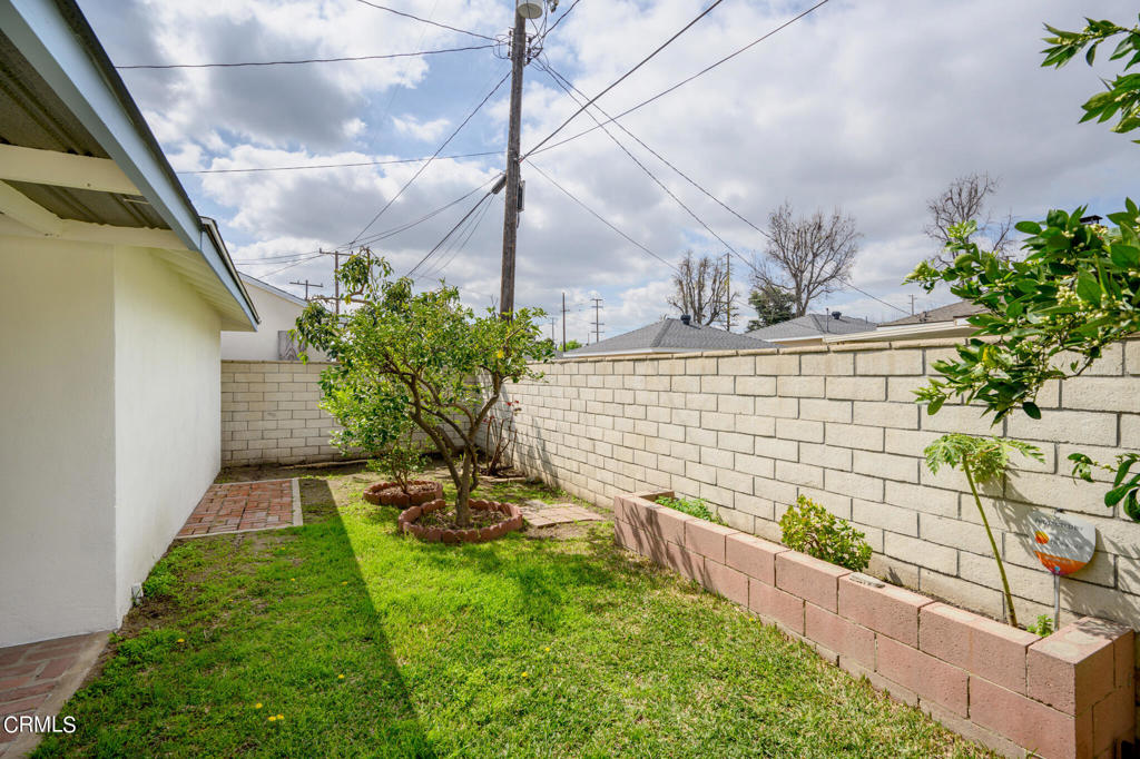 5519 Marshburn Avenue