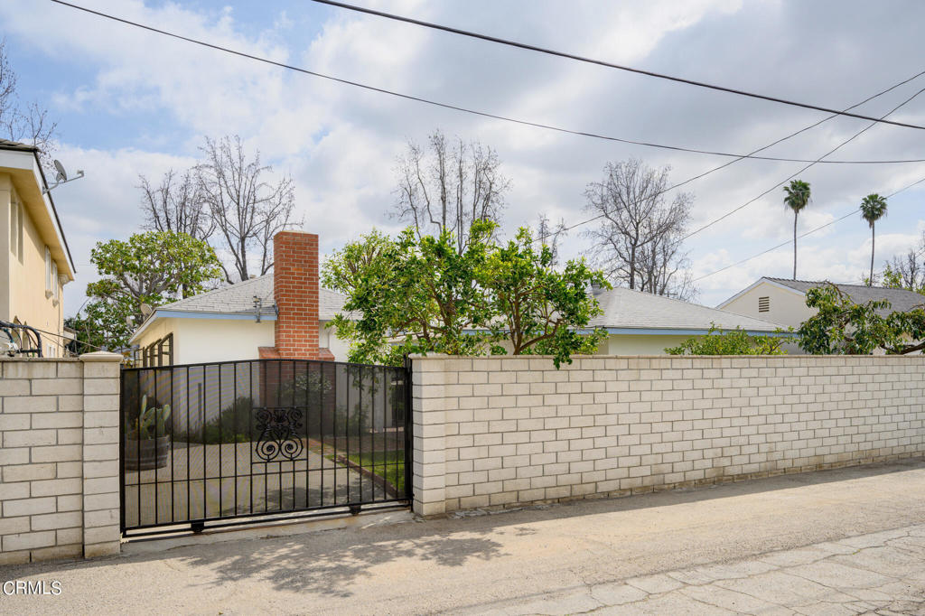 5519 Marshburn Avenue