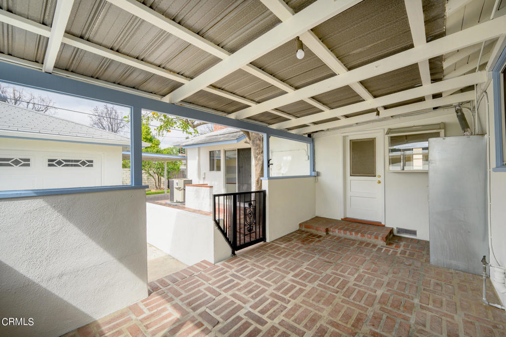 5519 Marshburn Avenue