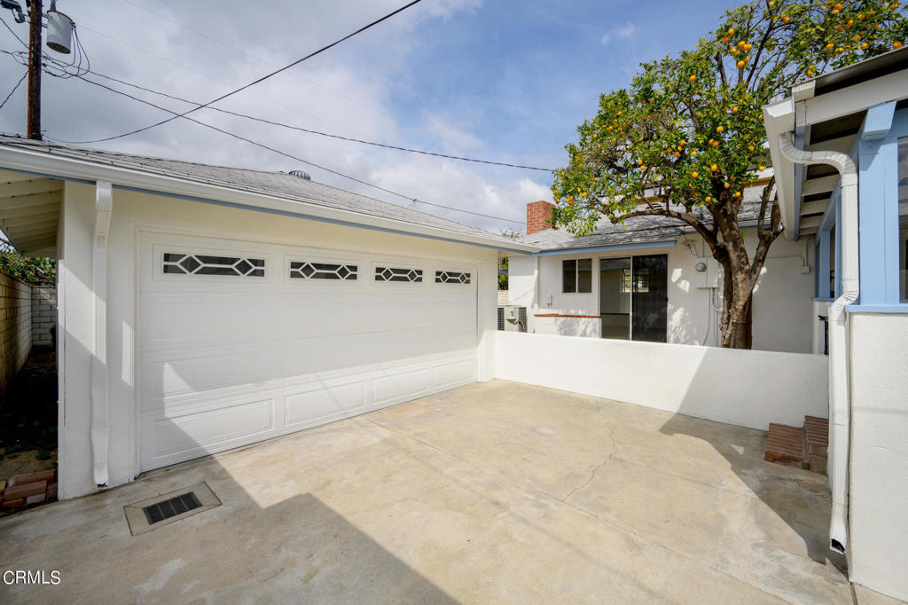 5519 Marshburn Avenue