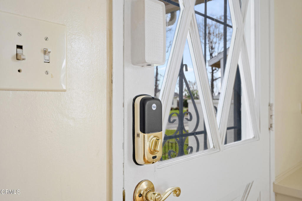 5519 Marshburn Avenue