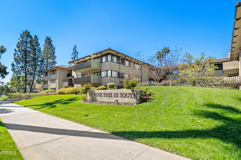 111 S Orange Grove Boulevard 309