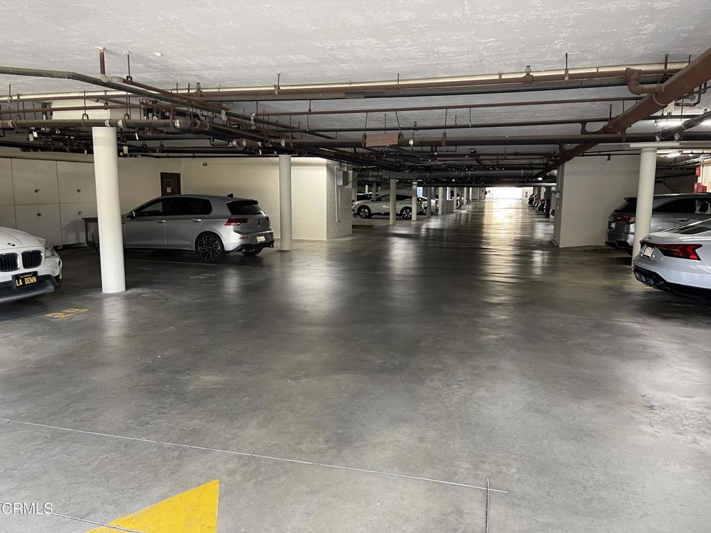 111 S Orange Grove Boulevard 309