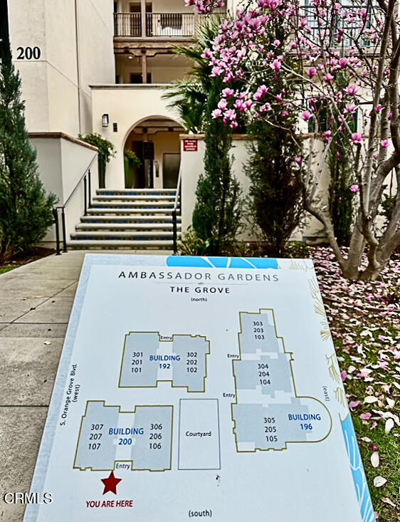 200 S Orange Grove Boulevard 207