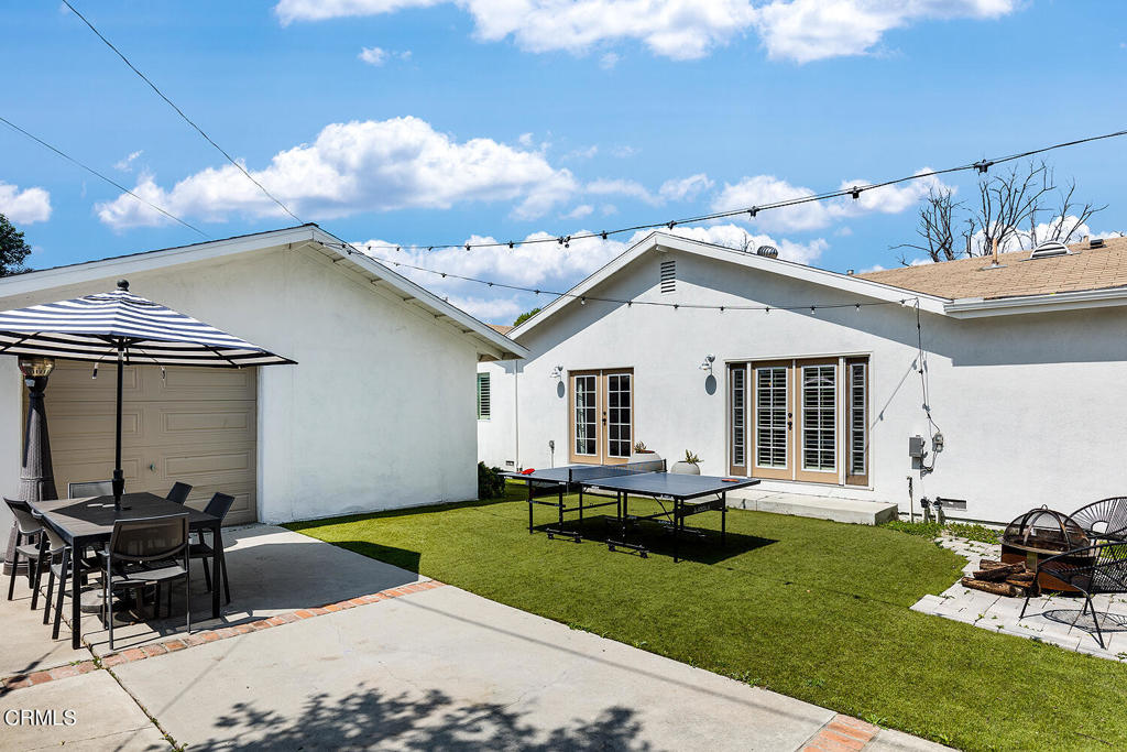 17320 Califa Street
