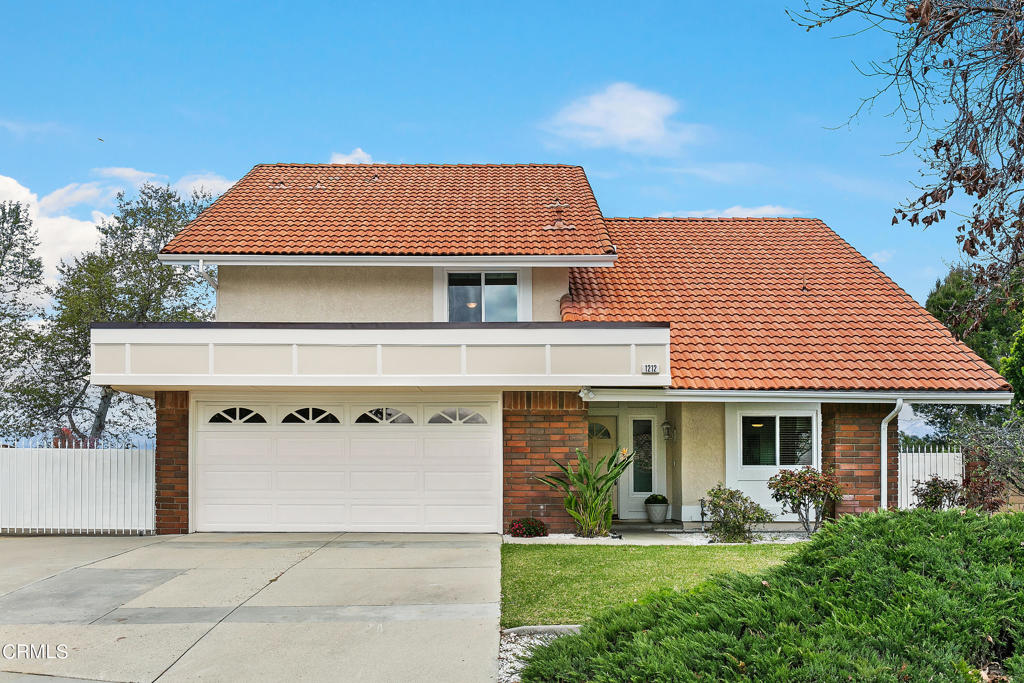 1212 Paseo Los Gavilanes