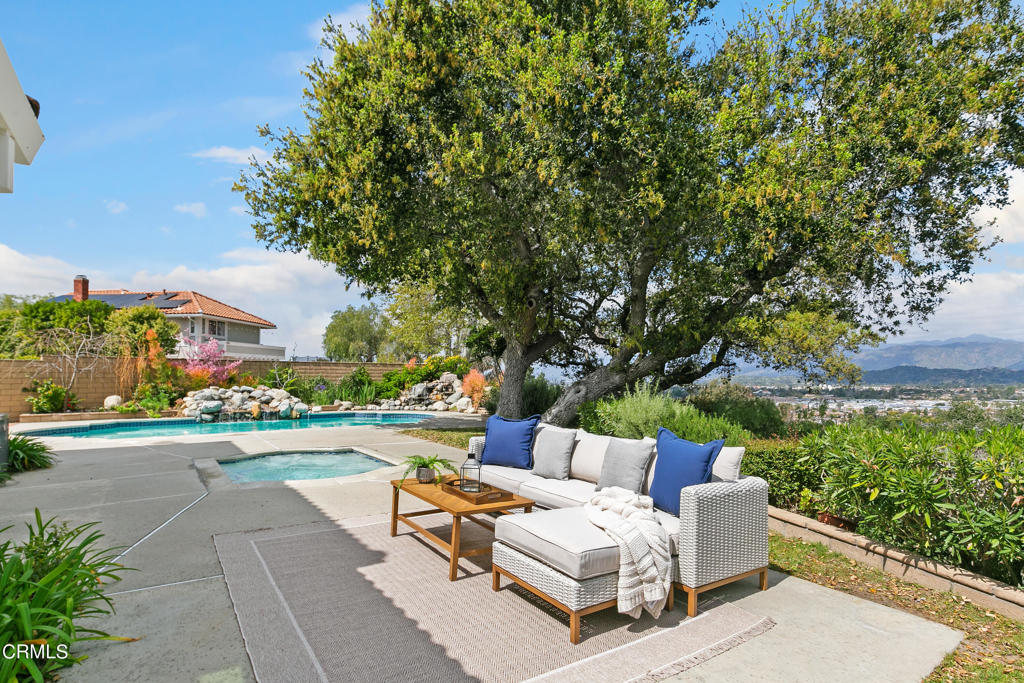 1212 Paseo Los Gavilanes