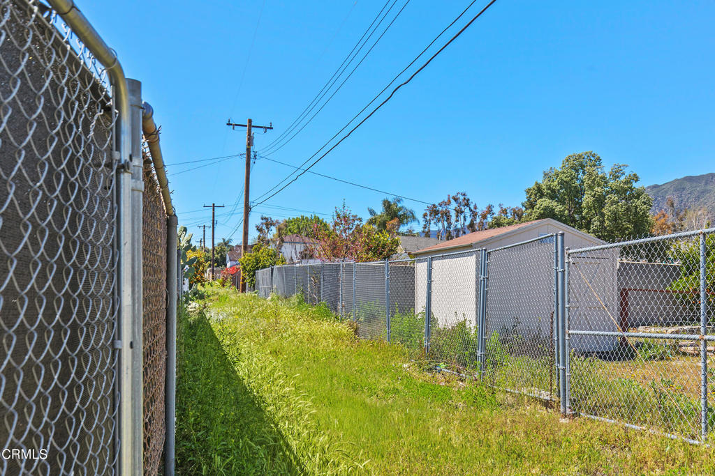 8438 Orchard Street