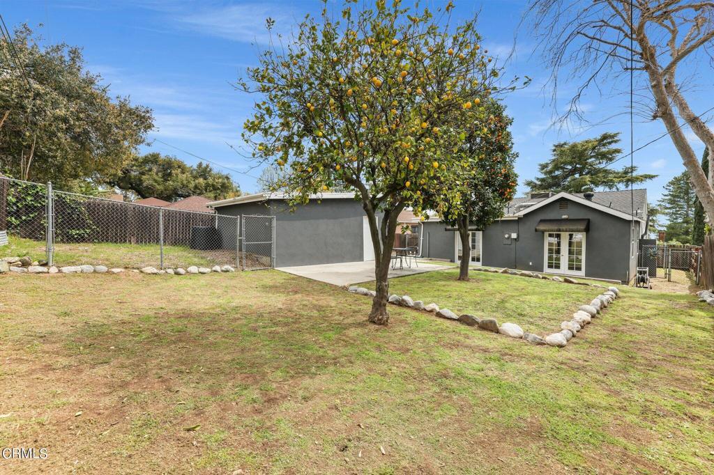 321 E Poppyfields Drive