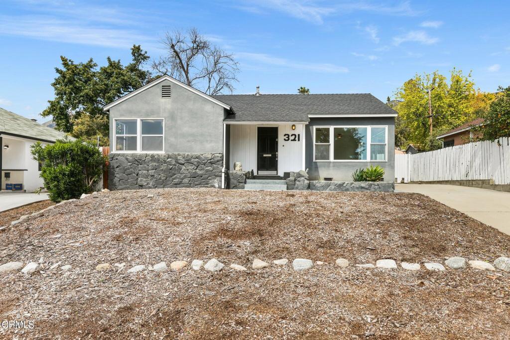 321 E Poppyfields Drive