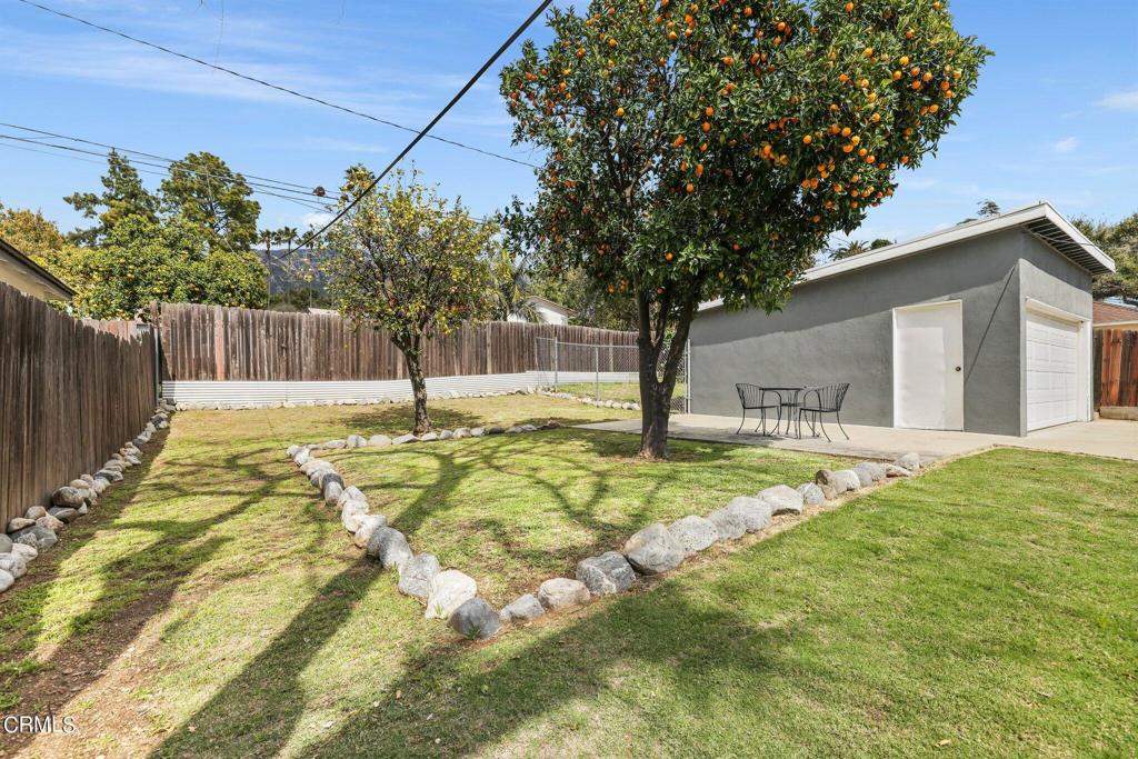 321 E Poppyfields Drive