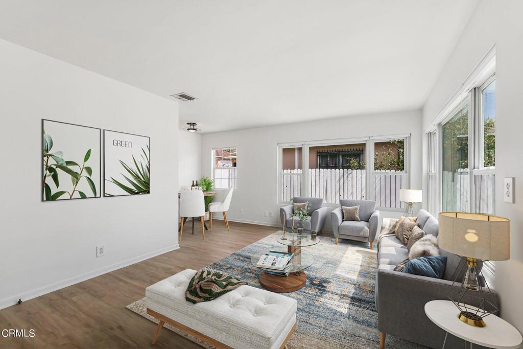 321 E Poppyfields Drive