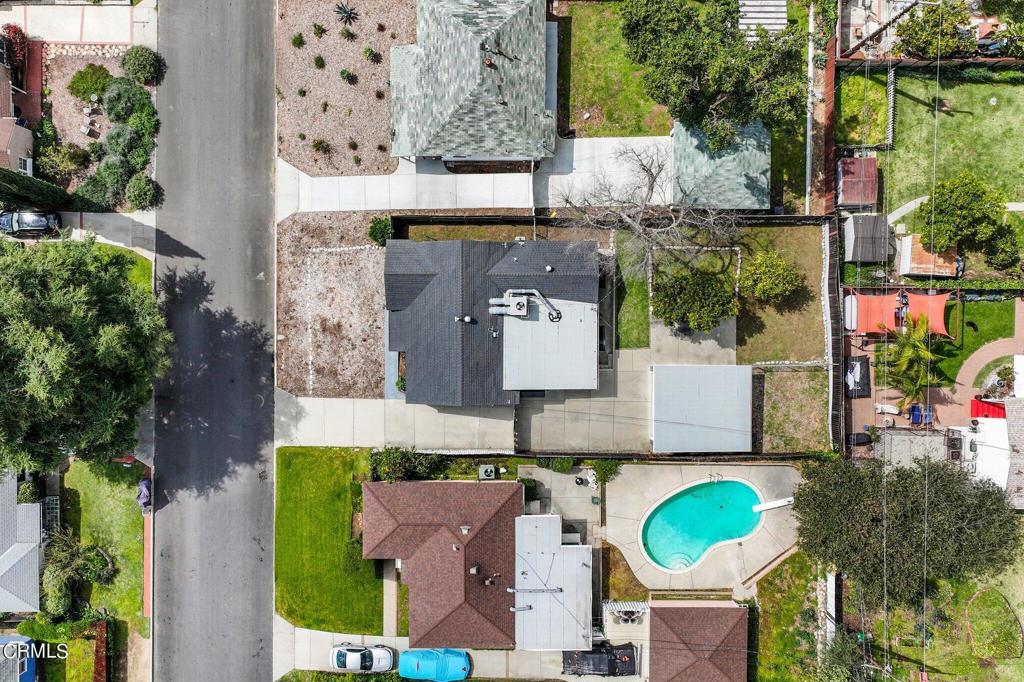 321 E Poppyfields Drive