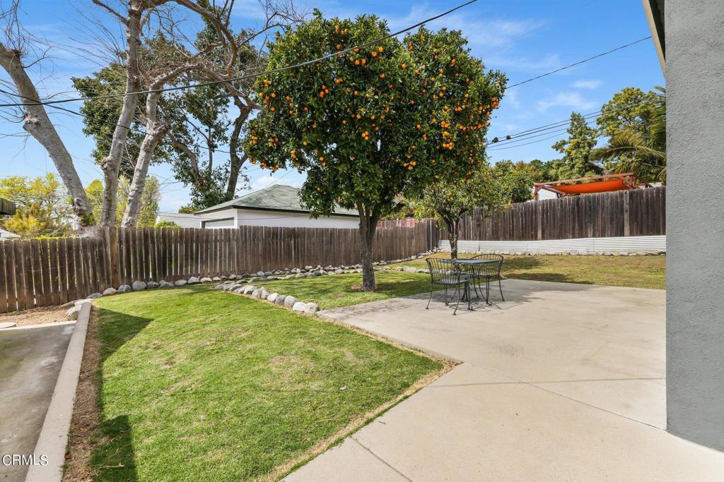 321 E Poppyfields Drive