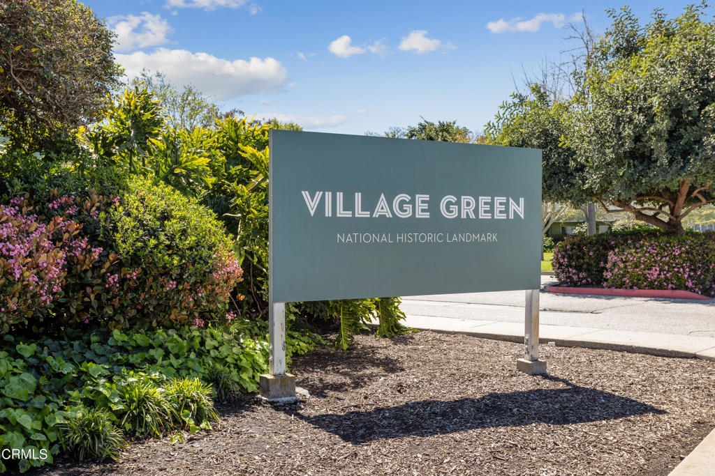 5187 Village Green