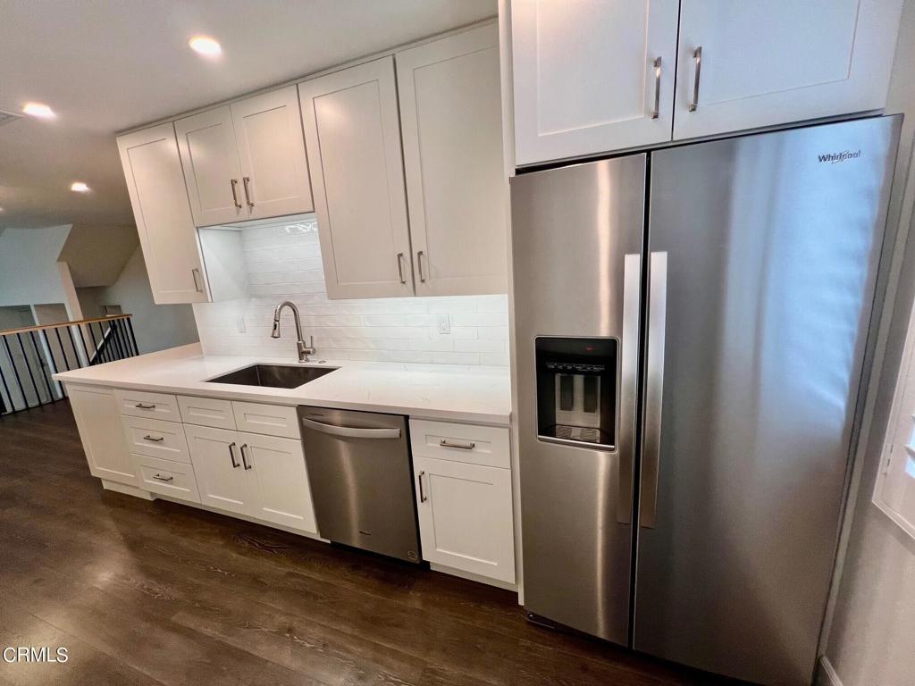 596 W Huntington Drive A