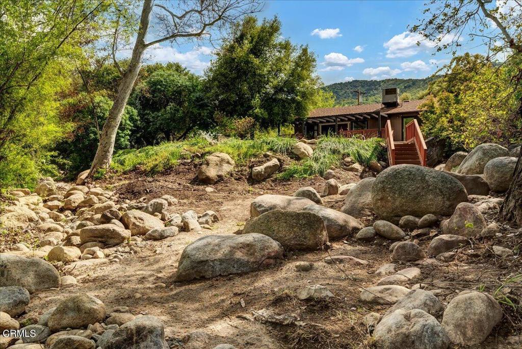 40946 Cherokee Oaks Drive