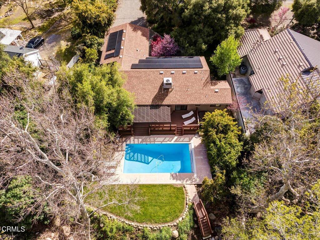 40946 Cherokee Oaks Drive