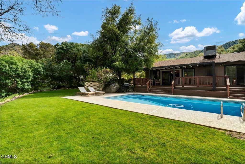 40946 Cherokee Oaks Drive