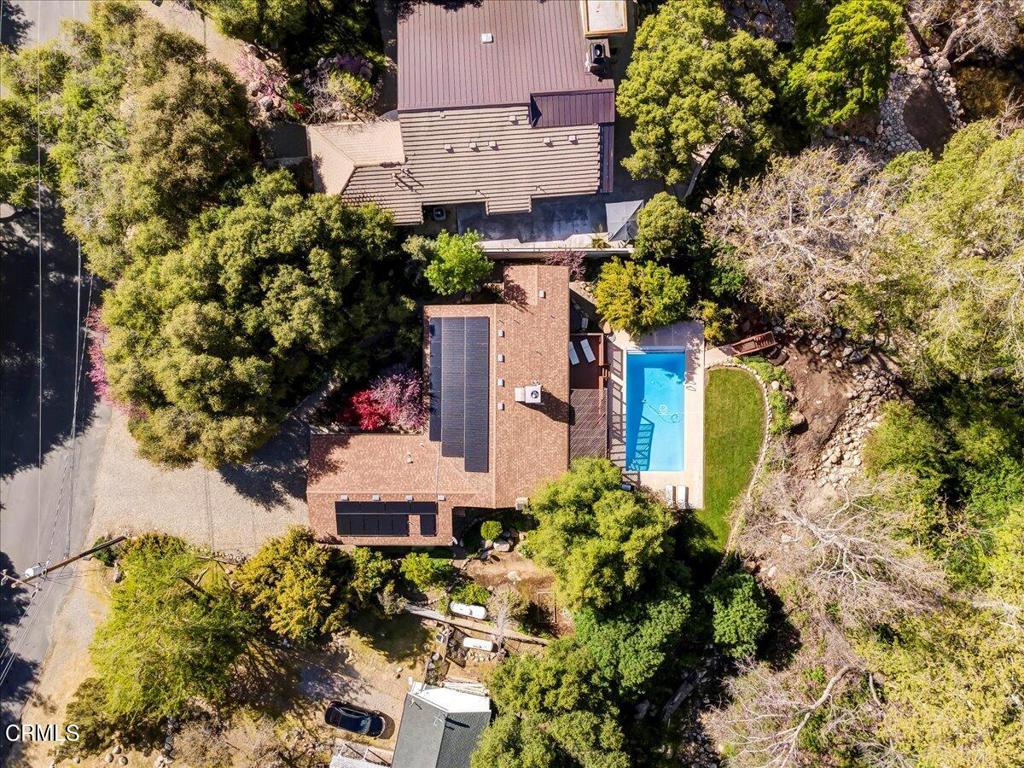 40946 Cherokee Oaks Drive