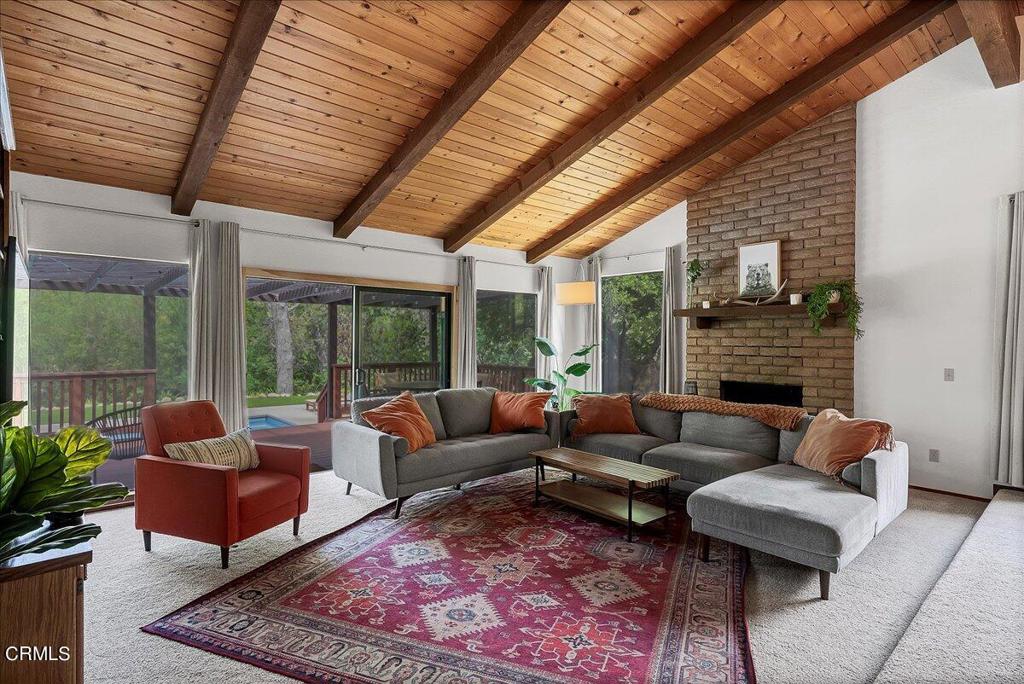 40946 Cherokee Oaks Drive