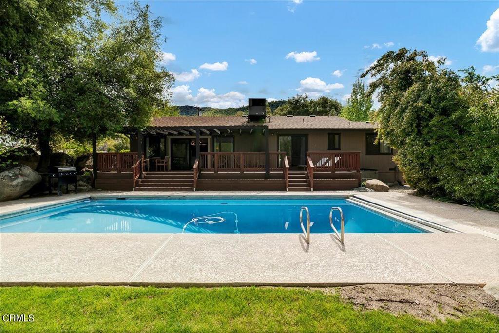 40946 Cherokee Oaks Drive