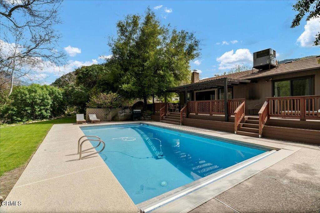 40946 Cherokee Oaks Drive