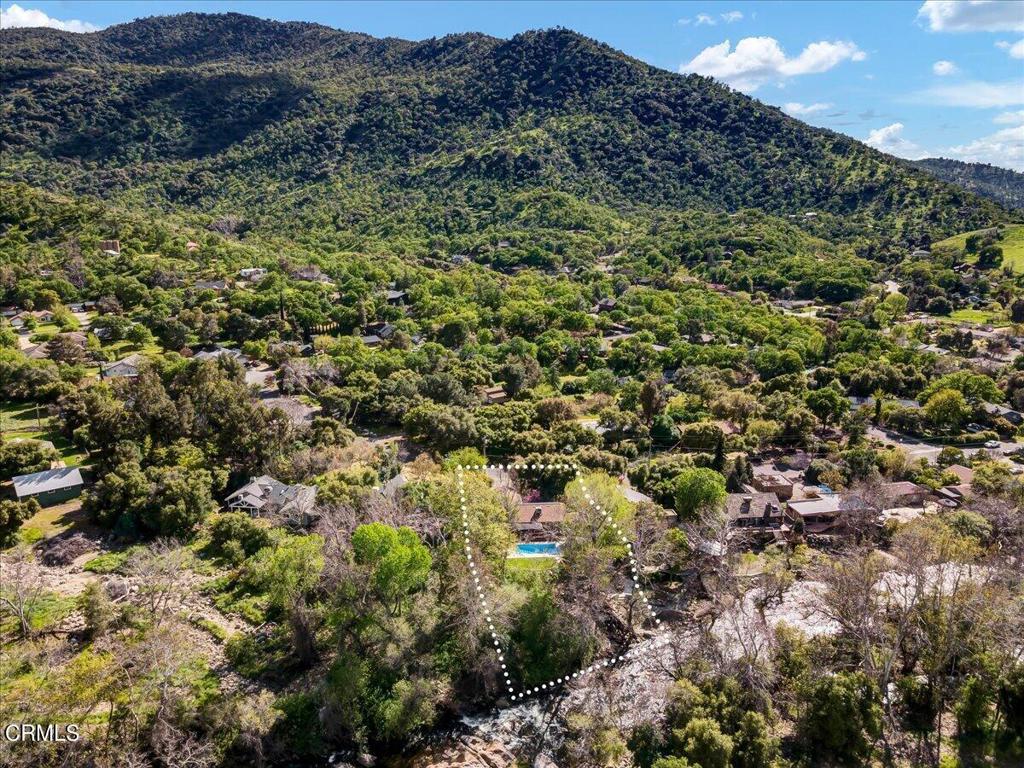 40946 Cherokee Oaks Drive