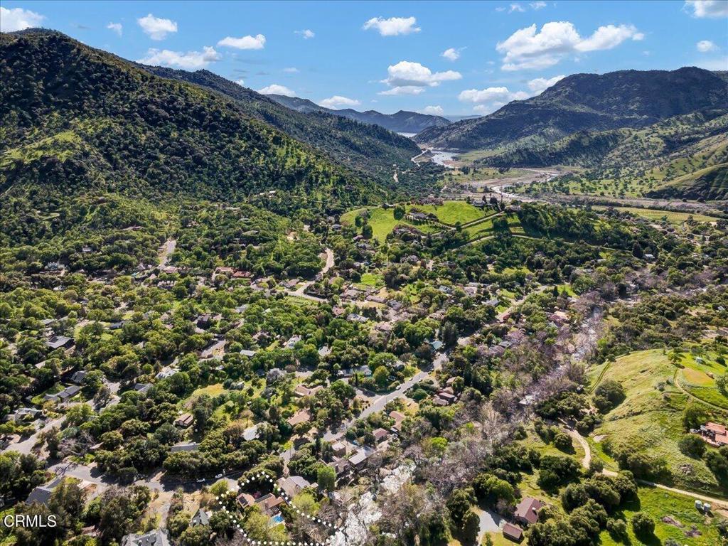 40946 Cherokee Oaks Drive