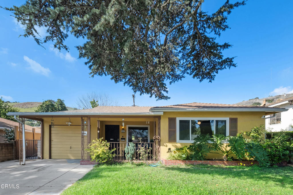 2511 Richelieu Avenue