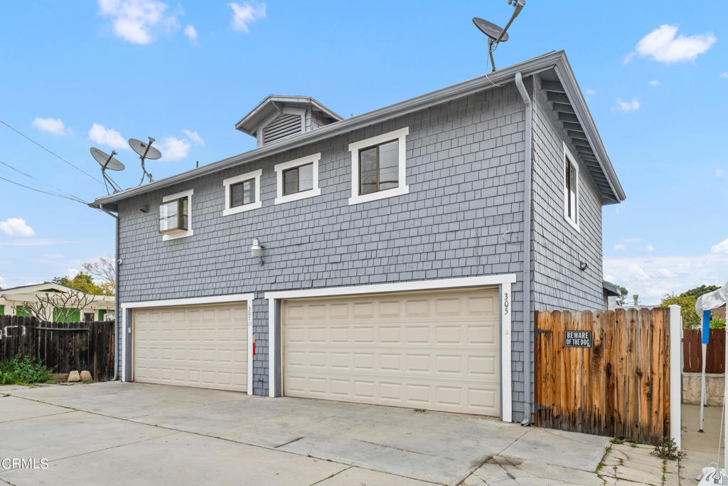 305 S Granada Avenue