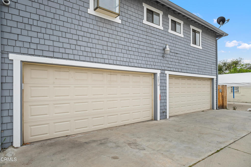 305 S Granada Avenue