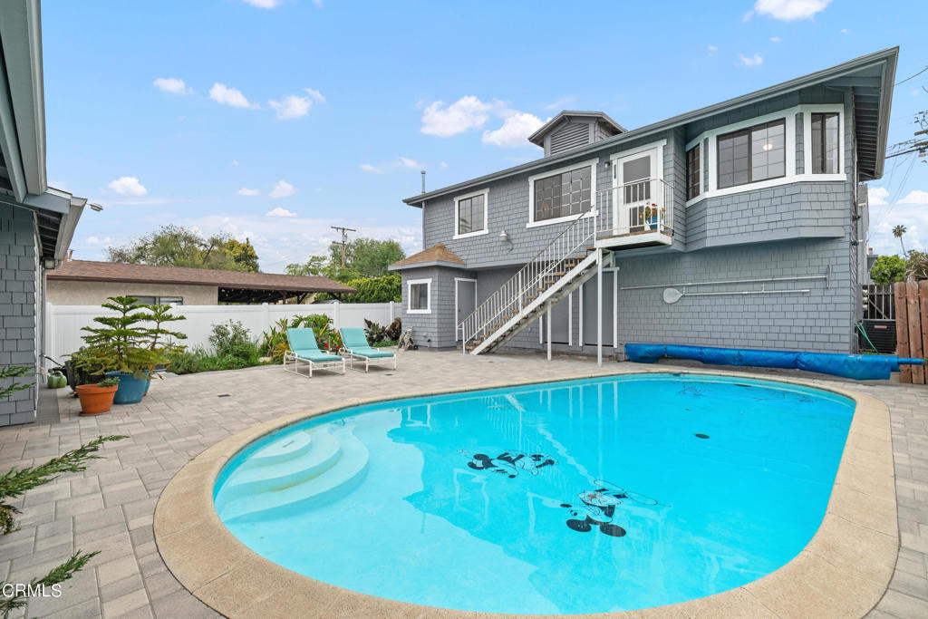 305 S Granada Avenue