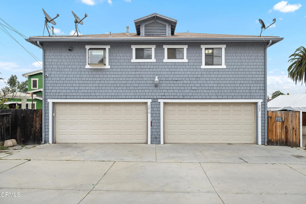 305 S Granada Avenue